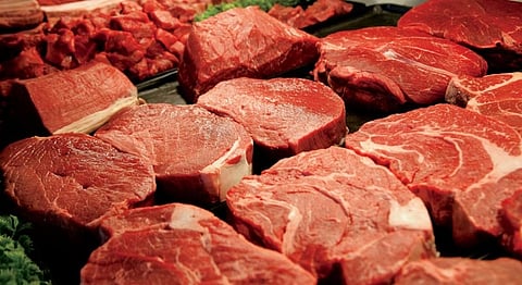 Maharashtra Government Has 'Beef' With What's On Your Plate