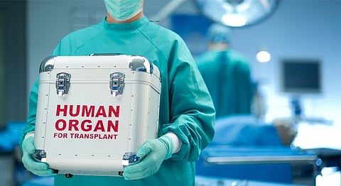 Bengaluru Drones Could Fly Organs To A Hospital Near You
