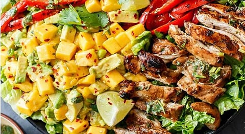 Dig Into Mumbai's 11 Most Inviting Mango Dishes This Summer