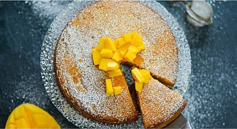 Mumbai's 20 Absolute Best Mango Desserts, The Time To Indulge Is Now!