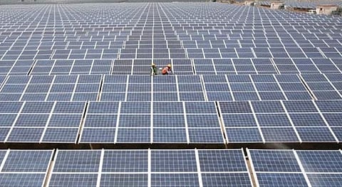 World's Largest Rooftop Solar Plant Launched In Punjab, Here's How It Benefits Us