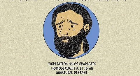 This 'Beginner's Guide To Indian Homophobes' Is All Too Relatable & Hilarious