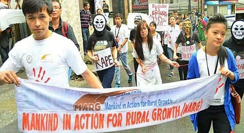 How Darjeeling Students Helped Bust An International Human Trafficking Racket