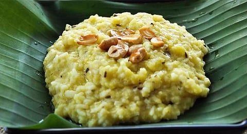 Khichdi