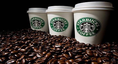 Starbucks Will Now Serve A Premium Coffee From Karnataka In The US