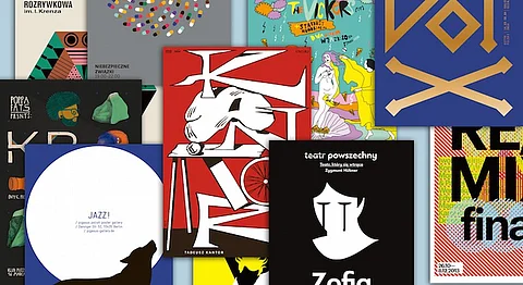 New-Age Graphic Poster Art From Poland Is Now On Display In Mumbai
