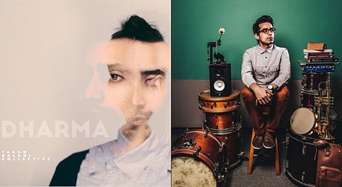 Tarun Balani's Collective Is Reviving Jazz Music In India With Their New Single 'Dharma'