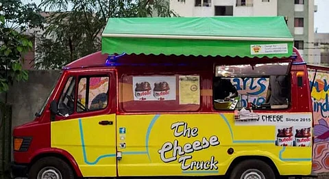 8 Pune Food Trucks You Need To Track Down Immediately For Delicious Munchies