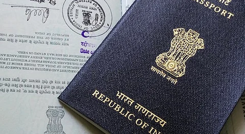 This Indian Mother Can't Get Her Name On Her Daughter's Passport & Thousands Are Supporting Her Fight