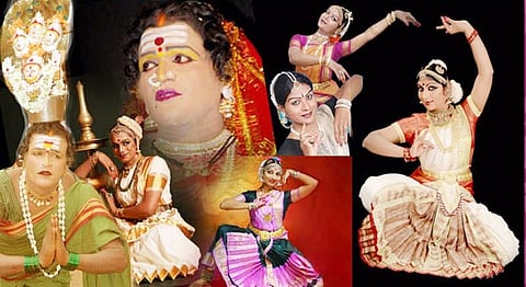 Bangalore's First Ever Transgender Arts Festival Kicks Off Today; Here's An Interview With The Organiser