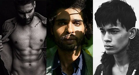 11 Indian Male Models We're Following On Instagram For All The Right Reasons