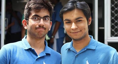 Thanks To Two Indian Teenagers, Dyslexic Internet Users Can Now Surf The Web With Ease 