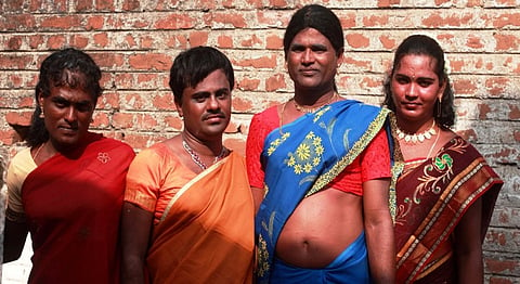 Odisha To Include Transgenders In Their Independence Day Parade For The First Time