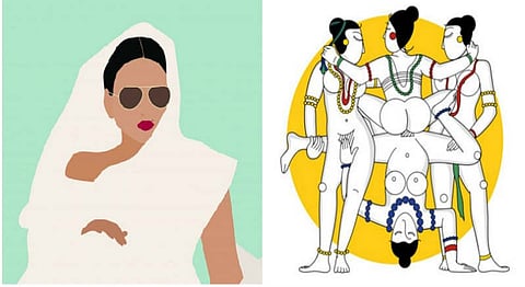 Art & Found's 15 For 15th: A Perfect Guide To Buying Indian Art For Your Home