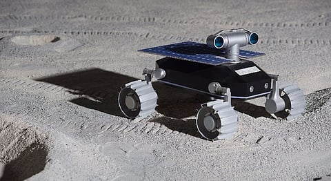 We Interviewed The Private Bengaluru Startup Trying To Send A Rover To The Moon