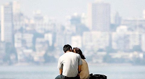 Now OYO Rooms To Help Unmarried Couples Find Privacy In India