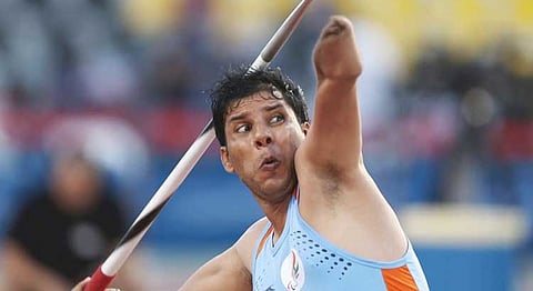 Four Medals & Broken World Records At Rio Paralympics; Indian Para-athletes Show What They Are