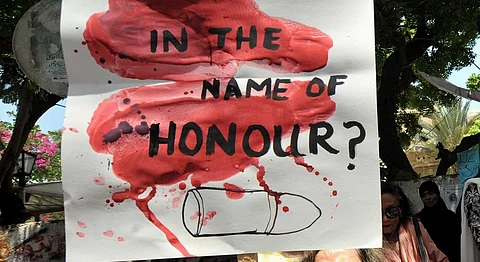 Nefarious Nation: India's Most Gruesome Practices