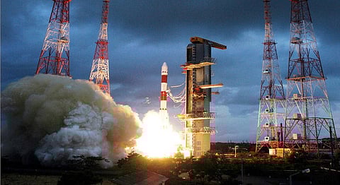 ISRO's 8 Satellite Launch Today Will Be The Longest PSLV Flight Ever; Here's Everything You need To Know