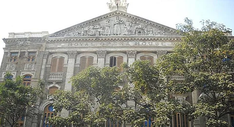 This Thursday, Mumbai's Iconic Opera House Will Reopen Its Doors