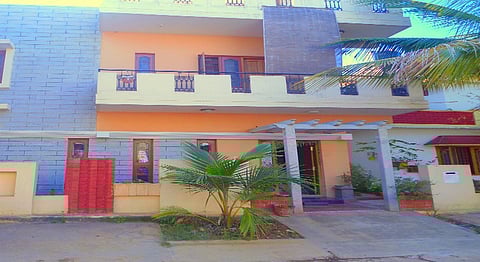 Meet The Family That Lives The Green Life With Their Sustainable House