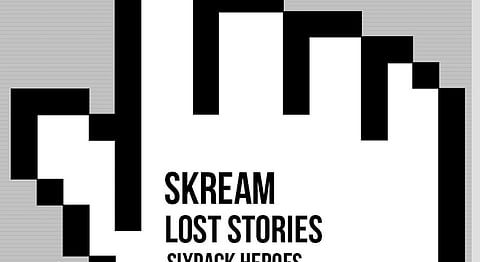 Cloaks And Daggers: Mysterious New Artist Opening For Skream