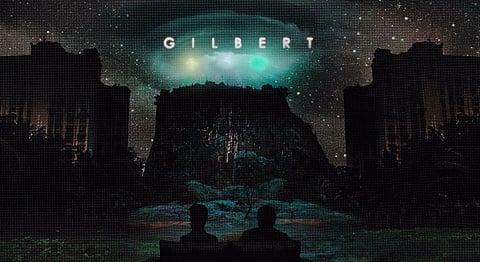 Watch 66-Million-Year-Old Gilbert Hill In Mumbai Disappear Under Alien Lights