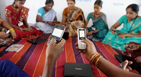 India’s First Digital Village In Gujarat Sails Through Demonetization