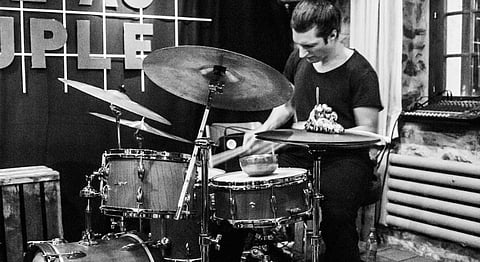 Delhi, Get Your Top Hats Out - There's A Jazz Festival In Town