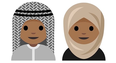 New Hijab Clad Woman And Gender Fluid Emojis For 2017 Are Giving Us Hope
