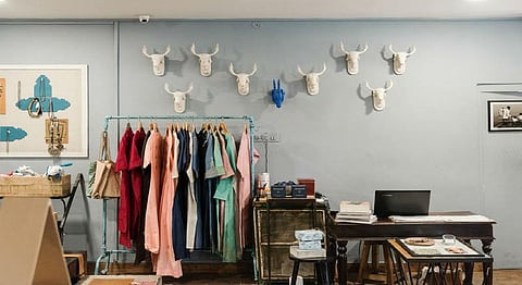 Teatro Dhora: Where Contemporary Indian Jewellery Comes To Life In Jaipur