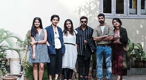 Spend Your Money Right: India’s Most Exciting Young Designers Are Coming To Town