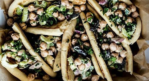 This Saturday, Grow Your Veggies & Eat Them Too At This Alibaug Farm