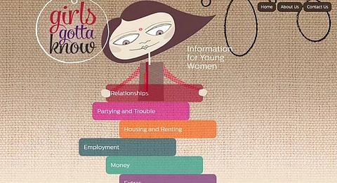 Ladies, Learn More About Your Legal Rights Via This New Website