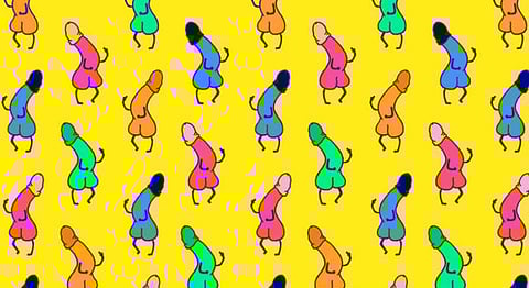 'How To Have A Baby Boy' According To This Malayali Newspaper