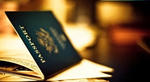 India Has New Rules When Applying For A Passport - Here's All You Need To Know