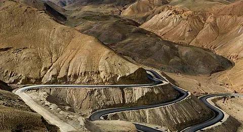 The Beat Generation: Beautiful Indian Road Trips You Should Make