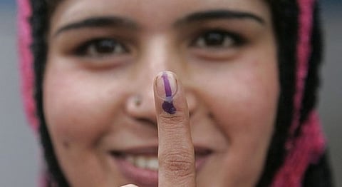 The Youth Vote: Is NOTA The Right Choice For You? 