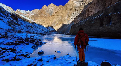 Beat The Heat: Unique Indian Treks Worth Taking