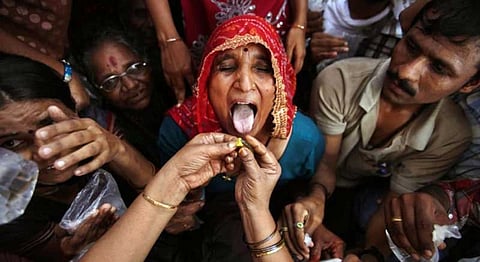 Bizarre Indian Medical Practices You Won’t Believe Still Exist