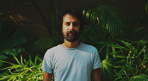 Ankur Tewari Sings For Lonely Hearts Craving Tenderness In His Latest EP