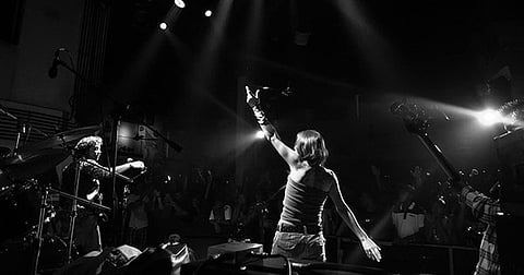 Soulmate will perform at antiSocial this Rakhi (TEST)