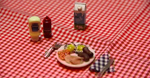 These Mini Clay Dishes Will Have Your Mouth Watering