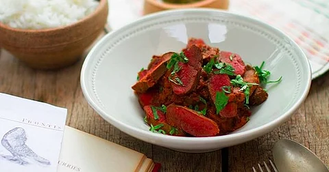 7 Places To Chow On Northeastern Food in Mumbai, Feast Away