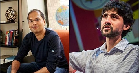 Meet The Indian Scientists Who Bagged The MacArthur 'Genius Grant,' Worth 4.17 Crores