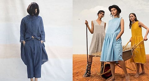 8 Contemporary Indian Labels That Hero Khadi Beautifully