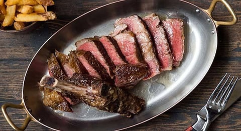 A Meat Eater’s Guide To Bangalore’s Best Steaks