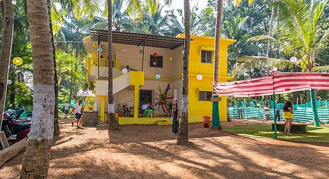 A Backpacker’s Guide To South India’s Best Hostels