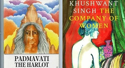 Exploring Female Sexuality Through 6 Bold Pieces Of Indian Erotica