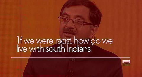 BJP Politician's Statement Proves How Clueless We Are About Our Racism